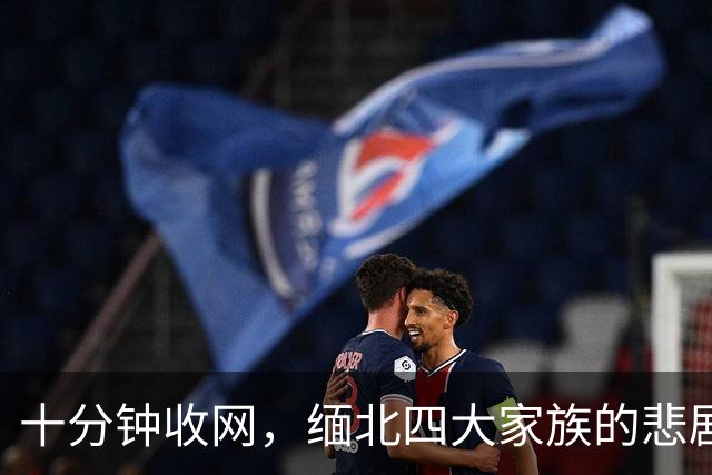 十分钟收网，缅北四大家族的悲剧上演